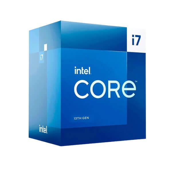 Intel Core i7 13700 2.1GHz Sixteen Core LGA1700 Processor BX8071513700