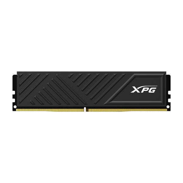 ADATA XPG GAMMIX D35 32GB (32GBX1) DDR4 3200MHZ DESKTOP RAM (BLACK)