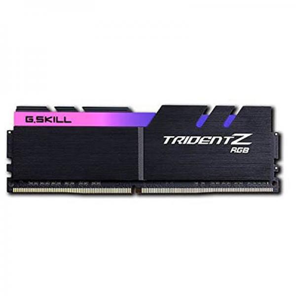 G.SKILL TRIDENT Z RGB 8GB (8GBX1) DDR4 3200MHZ