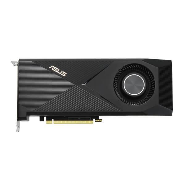 ASUS Turbo GeForce RTX 3070 V2 8GB GDDR6 LHR Graphic Card