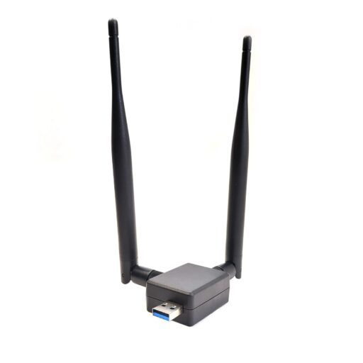 Image of Hak5 Mk7ac Wifi Adapter (Imported)