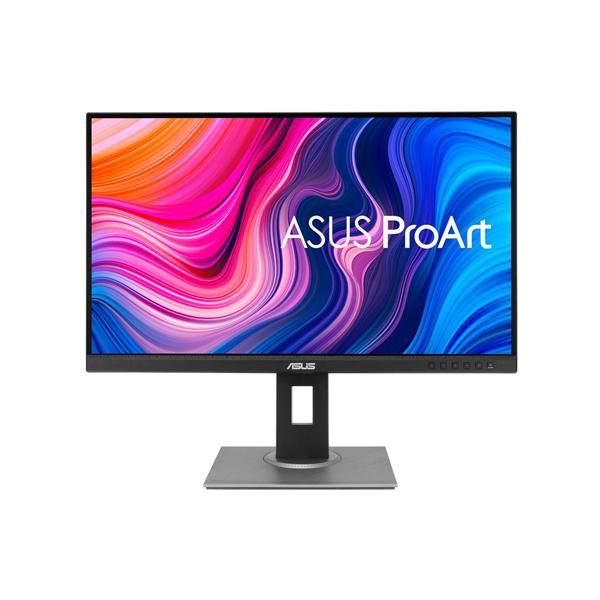 Asus ProArt Display PA278QV - 27 Inch Professional Monitor (5ms Response Time, Frameless, Flicker Free, WQHD IPS Panel, HDMI, DisplayPort, Speakers)