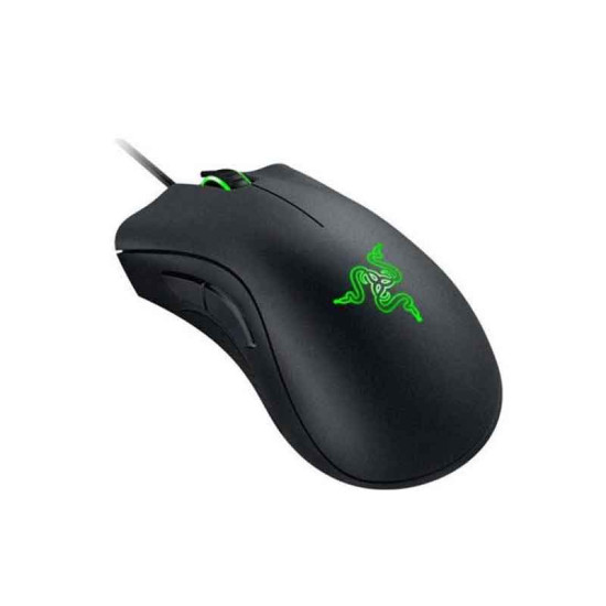 RAZER DEATHADDER ESSENTIAL OPTICAL ESPORTS GAMING MOUSE