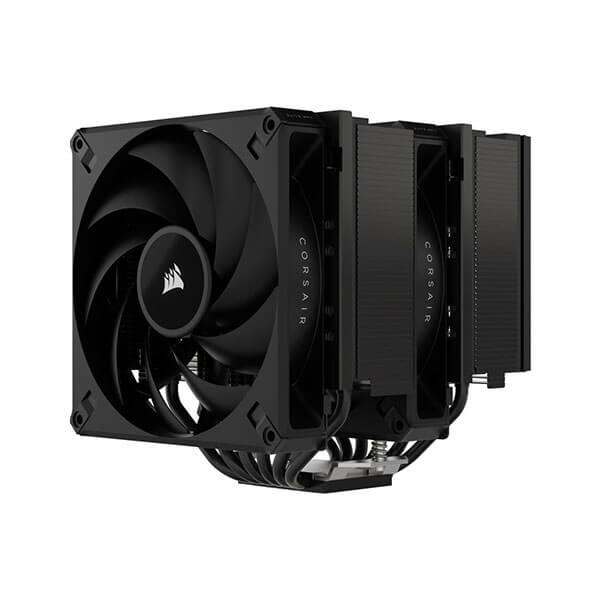 CORSAIR A115 TWIN TOWER 140MM CPU AIR COOLER