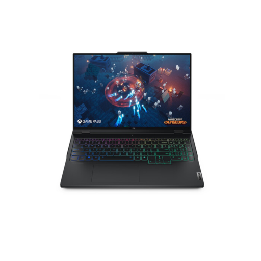 Image of Lenovo 16Inch Legion Pro 7i Nvidia RTX4080 Gaming Laptop With 32GB Ram &#038; 1TB SSD (Imported)
