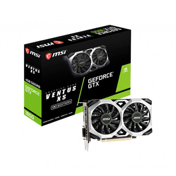 GTX-1650-D6-VENTUS-XS-OC