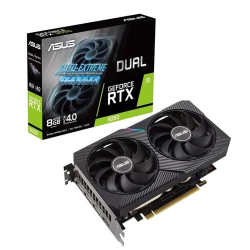 Image of DUAL-RTX3050-8G