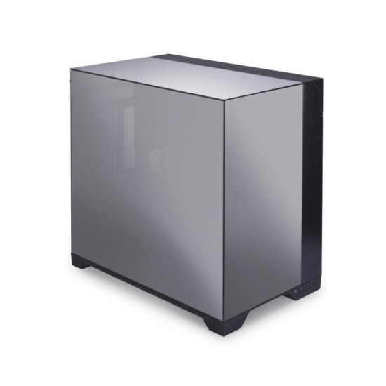 LIAN LI O11 VISION CABINET – CHROME