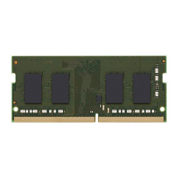 KINGSTON VALUE SERIES 8GB (8GBX1) DDR4 3200MHZ LAPTOP RAM