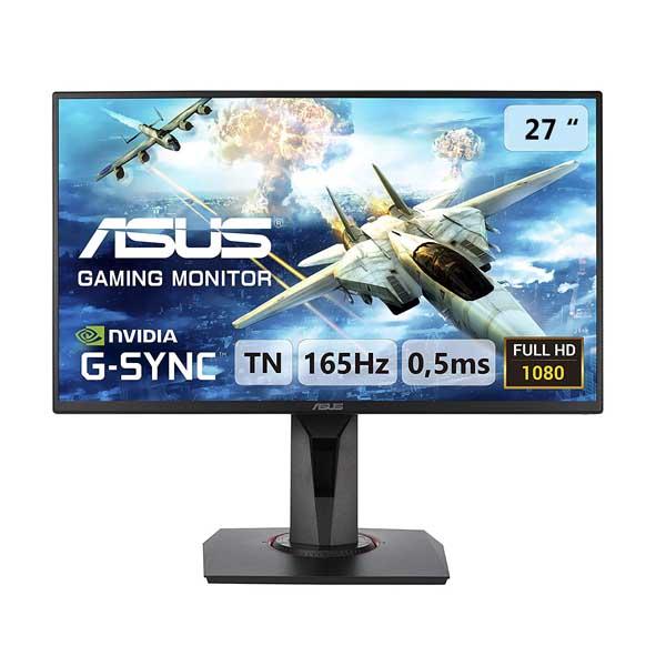 ASUS VG278QR Gaming Monitors