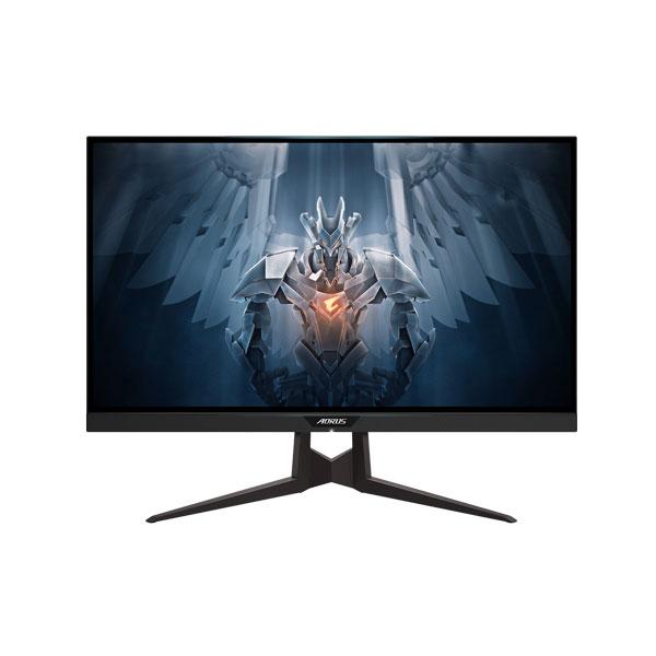 Gigabyte Aorus FI27Q 27 inch 165Hz 1ms IPS Panel Gaming Monitor