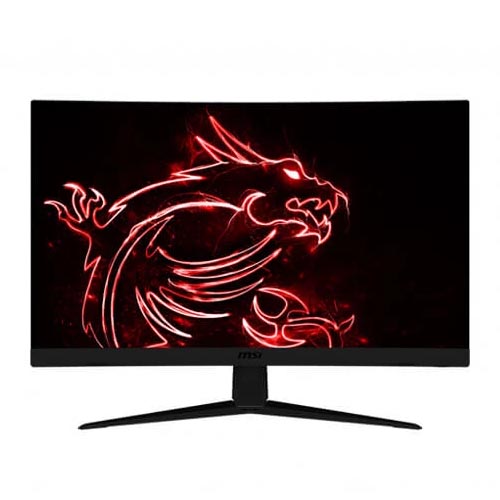 MSI Optix G27C5 27 Inch Curved Gaming Monitor