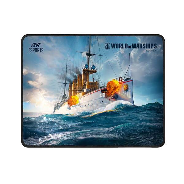 ANT ESPORTS MP210W GAMING MOUSEPAD (MEDIUM)