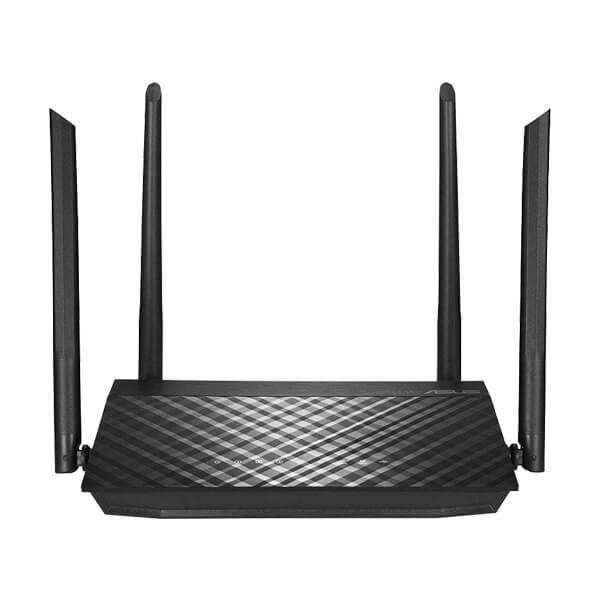 Asus RT-AC59U Wireless Dual-Band AC1500 Gigabit Router