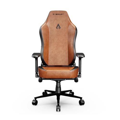 Cybeart Vintage Gaming / Office Chair GC-PUAPEX-11