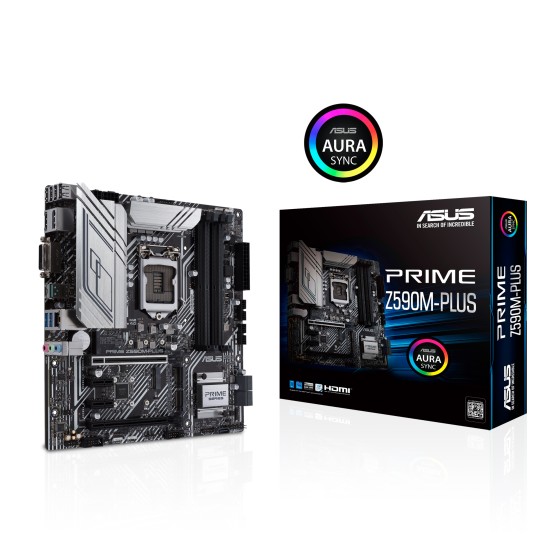 Image of ASUS-PRIME-Z590M-PLUS