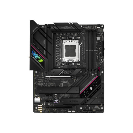 Image of ROG STRIX B650E-F GAMING WIFI