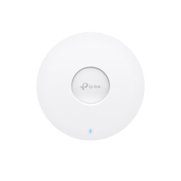 TP-LINK OMADA EAP620 HD AX1800 CEILING MOUNT ACCESS POINT