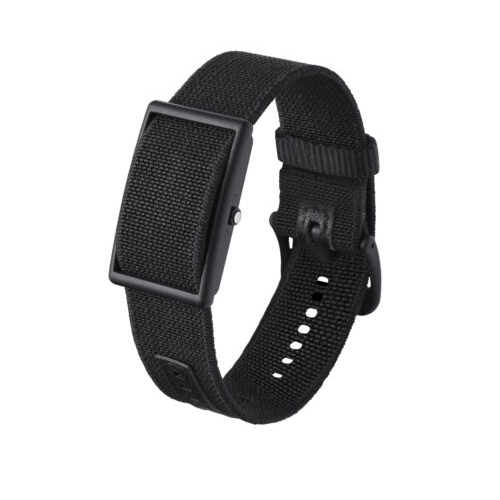 Image of CardioMood 287-1 Smart Band (Imported)