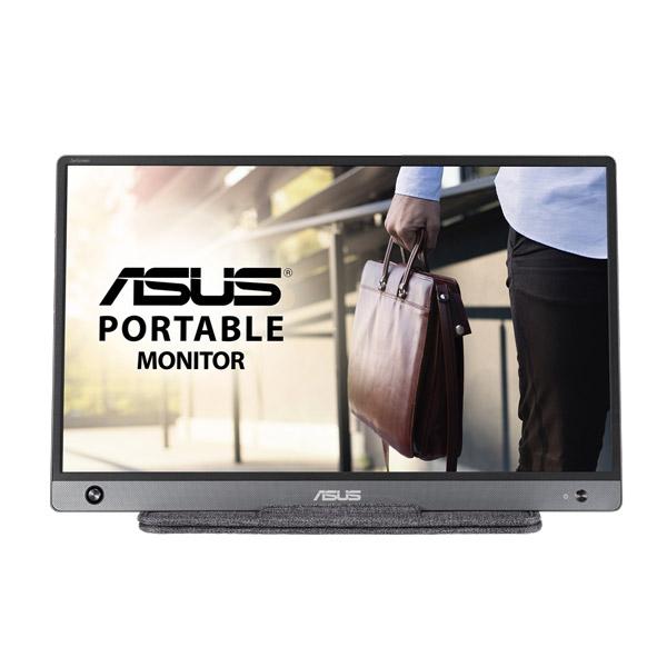 ASUS ZENSCREEN MB16AH PORTABLE MONITOR