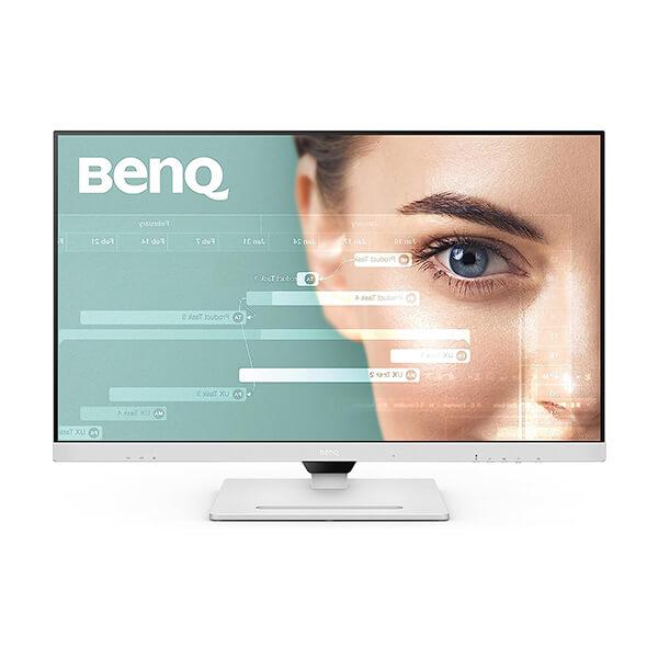 ViewSonic GW3290QT - 32 Inch Monitor (5ms Response Time, Frameless, QHD IPS Panel, HDMI, DisplayPort, Speaker)