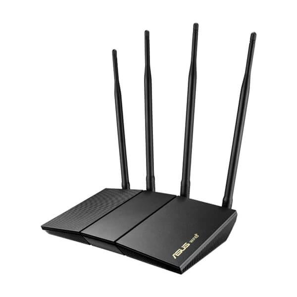 Asus RT-AX1800HP Dual Band WiFi 6 Router