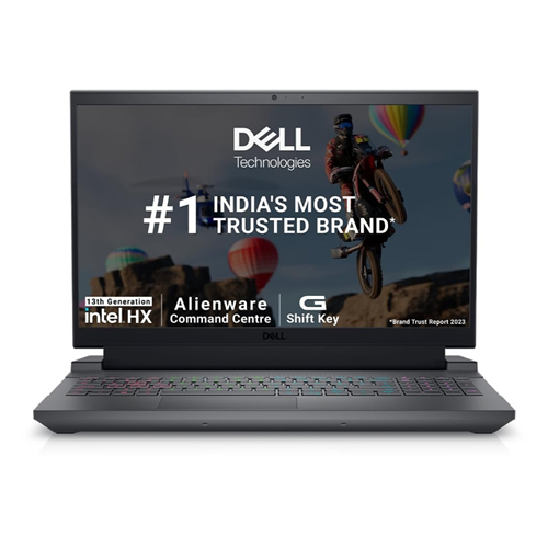 Dell Inspiron  G15 5530 15.6 inch I7-13650HX  16GB RAM 1TB SSD RTX4060 Gaming Laptop GN5530K78G5001ORB1