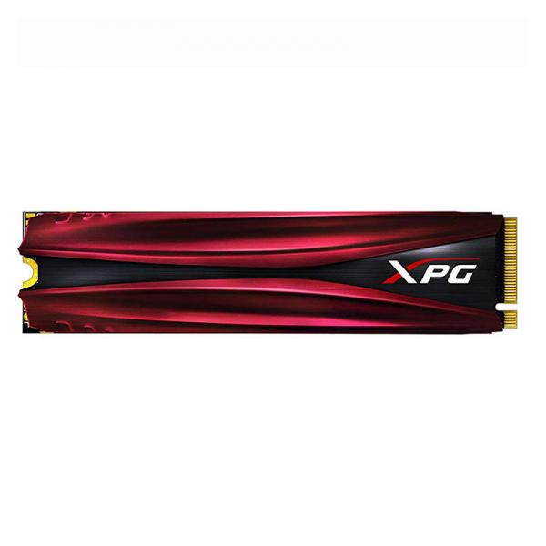 Adata XPG Gammix S11 Pro 256GB 3D NAND M.2 NVMe Internal SSD (AGAMMIXS11P-256GT-C)