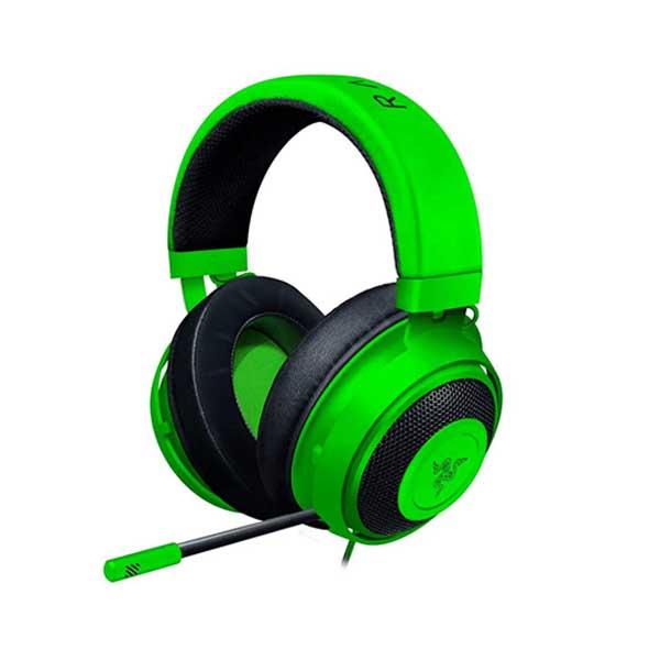 RAZER KRAKEN (GREEN)