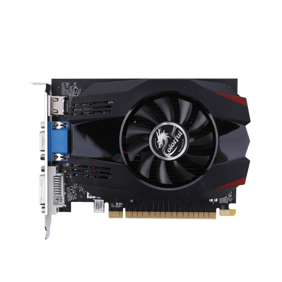 COLORFUL GEFORCE GT730K 2GD3-V 2GB GDDR3