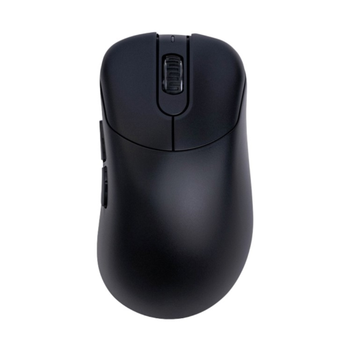 Image of Vaxee E1 4K Wireless Mouse Black (Imported)
