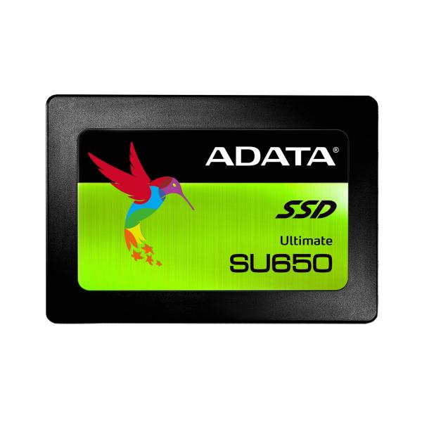 ADATA Ultimate SU650 240GB SSD ASU650SS-240GT-R