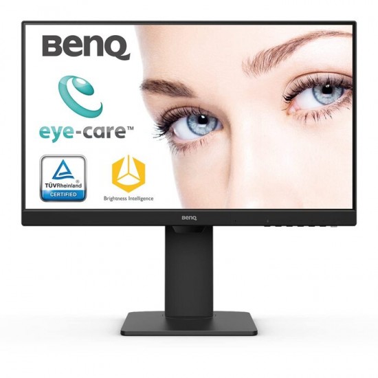 BENQ 24 INCH GW2485TC FHD IPS MONITOR WITH TYPE-C &AMP; HEIGHT ADJUSTMENT