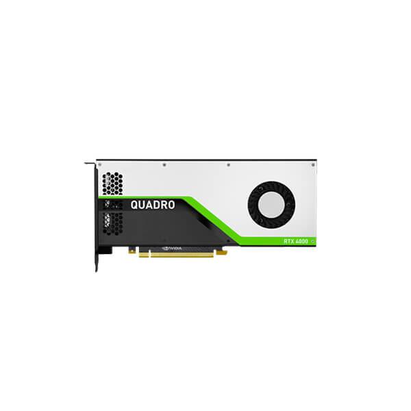 PNY Quadro RTX 4000 NVIDIA Graphics Card VCQRTX4000-PB