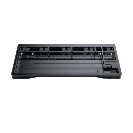 Image of Wooting 80HE PCR ABS Case Ghost (Imported)