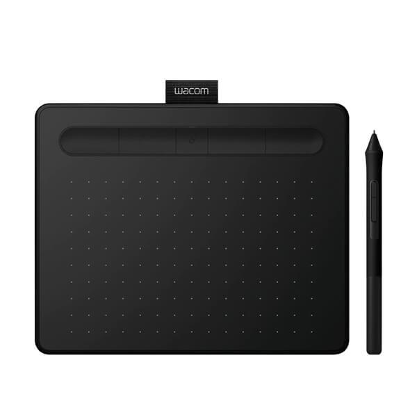 WACOM INTUOS CTL-4100WL/K0-CA SMALL PEN TABLET (BLACK)