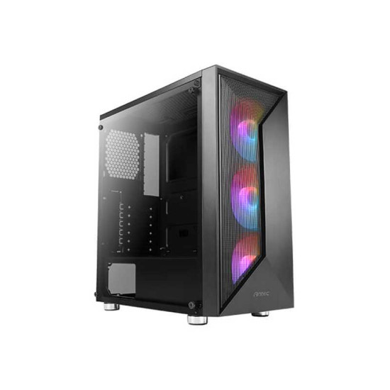 ANTEC NX320 NX SERIES MID TOWER GAMING CABINET