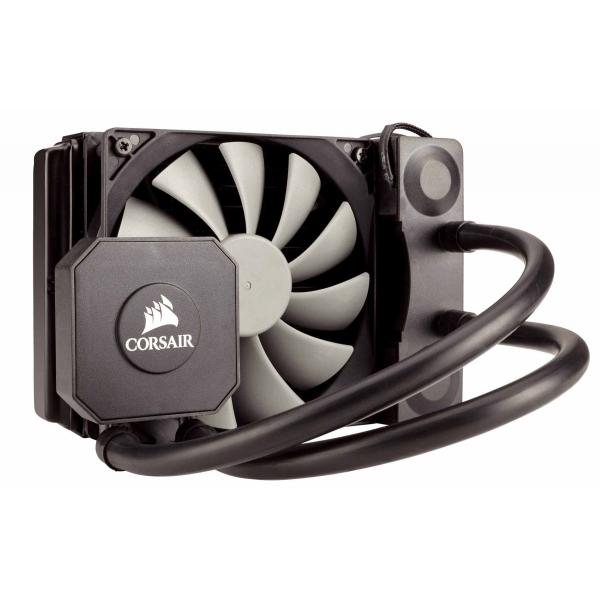 Corsair Hydro Series H45 Performance Liquid CPU Cooler CW-9060028-WW