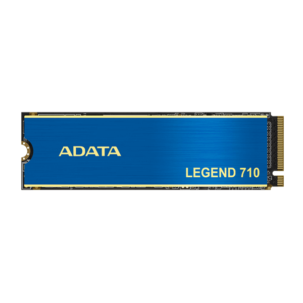 Adata Legend 710 1TB M.2 Nvme Internal SSD (ALEG-710-1TCS)