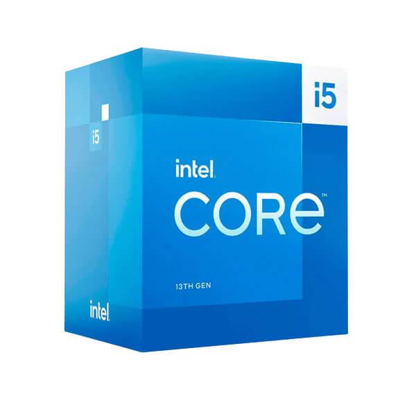 Intel Core I5-13500 13th Gen Desktop Processor BX8071513500