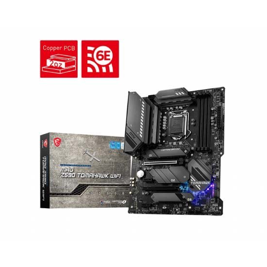 Image of Z590-Tomahawk-WiFi