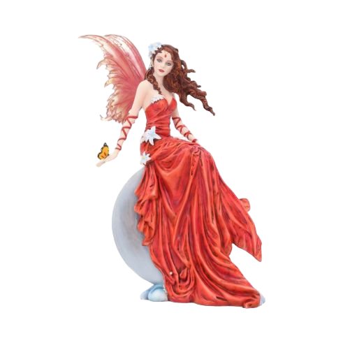 Nemesis Crimsonlily By Nene Thomas 28.5cm (Imported)