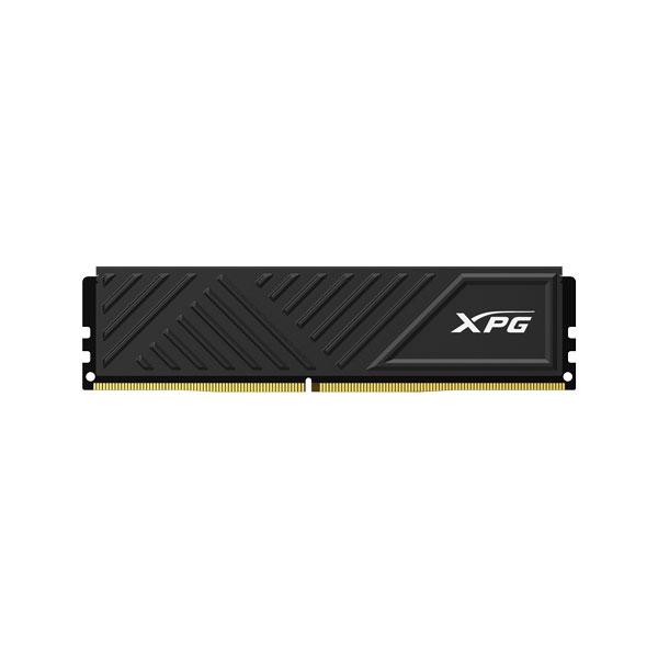 ADATA XPG GAMMIX D35 32GB (32GBX1) DDR4 3600MHZ DESKTOP RAM (BLACK)