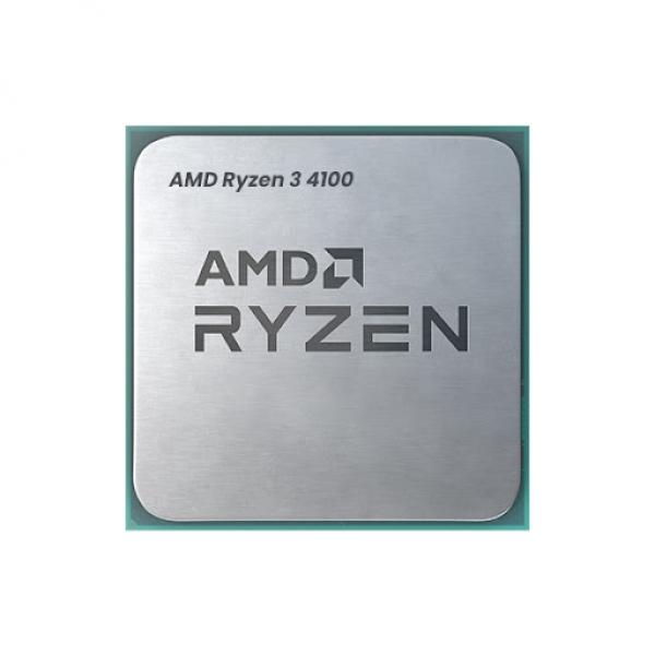 Image of RYZEN-3-4100-OEM