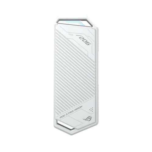 ROG STRIX ARION WHITE