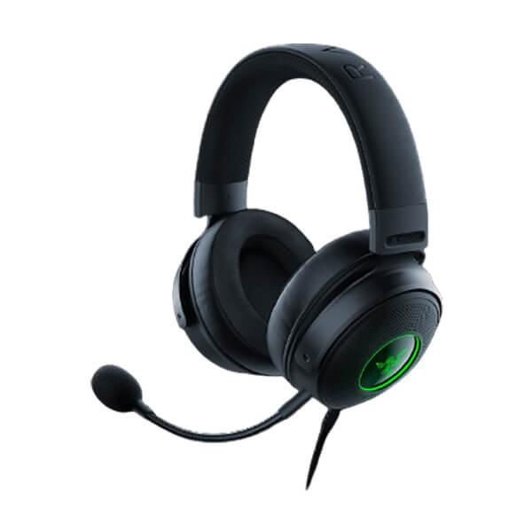RAZER KRAKEN V3 GAMING HEADSET (BLACK)