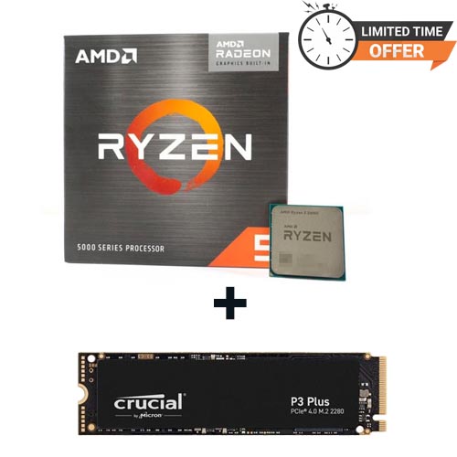 Image of 100-100000252BOXPLUSCT500P3PSSD8