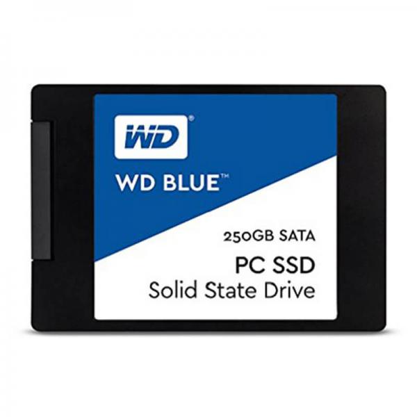 WESTERN DIGITAL BLUE 250GB