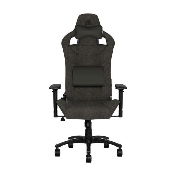 CORSAIR T3 RUSH GAMING CHAIR (CHARCOAL)