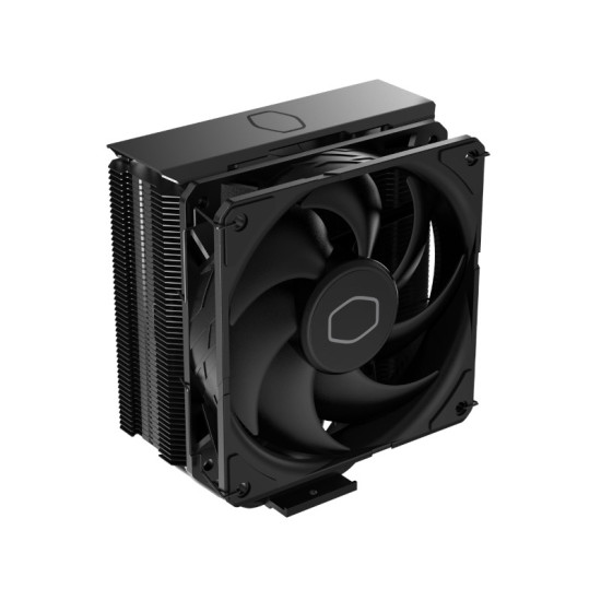 COOLER MASTER HYPER 212 BLACK CPU COOLER